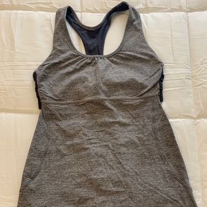 Lululemon Tank 2